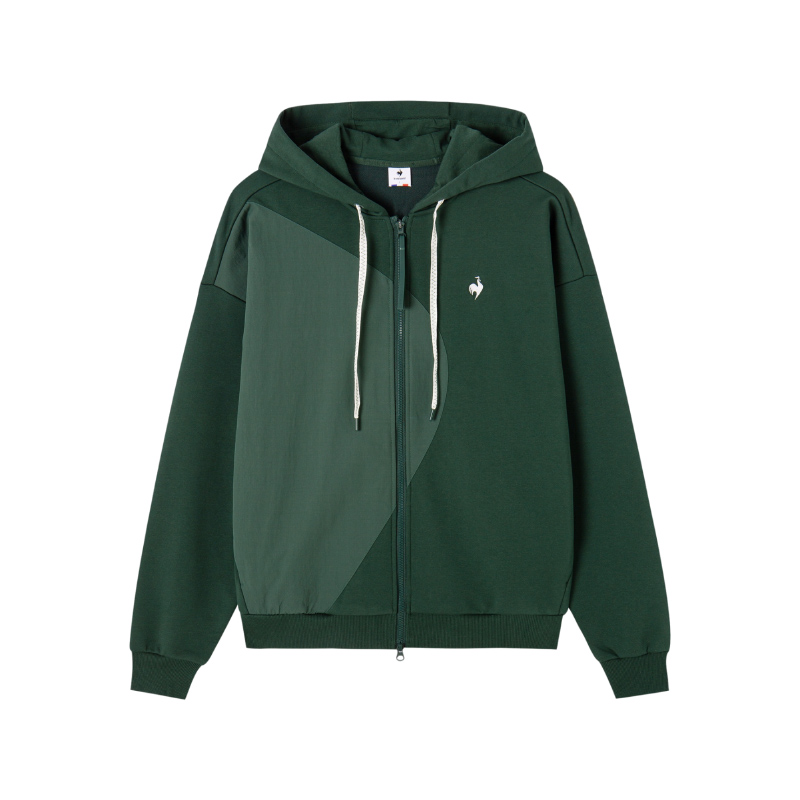 

Le Coq Sportif Куртка Unisex, Forest Green J04