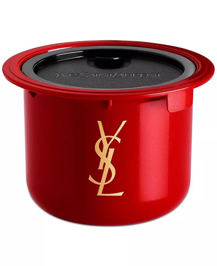 

Или антивозрастной крем для лица Rouge Crème Essentielle с наполнителем из пестика шафрана Yves Saint Laurent