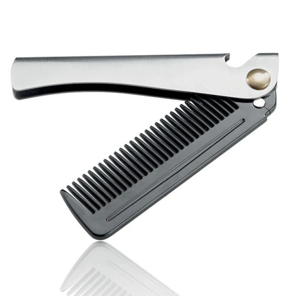 

Расческа для волос и бороды Xan Pro Comb Xanitalia Pro