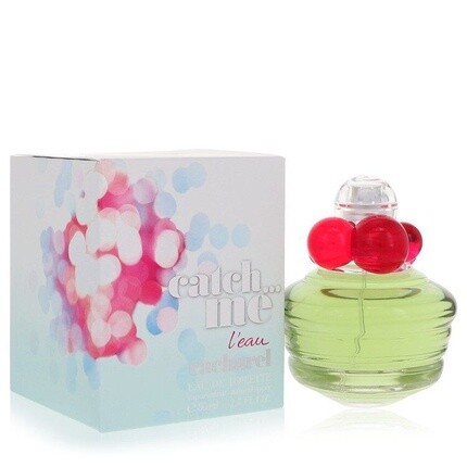 

Туалетная вода Cacharel Catch Me L'eau