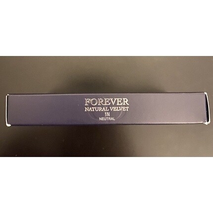 Forever Natural Velvet Longwear Компактная тональная основа 1N Нейтральный 10G, Dior — фото 3