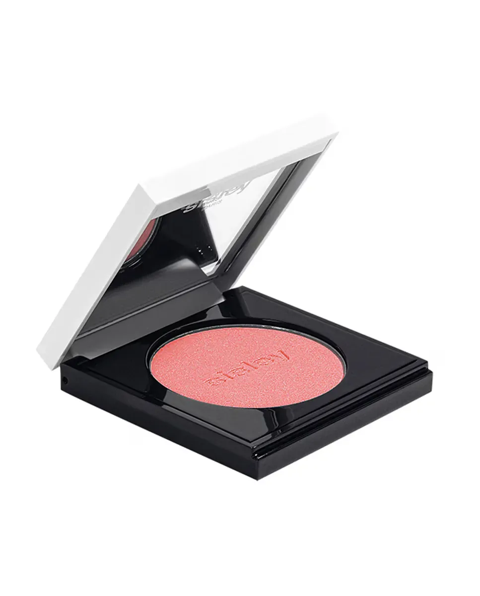 Румяна Le Phyto-Blush Sisley, N°1 Pink Peony — фото 2