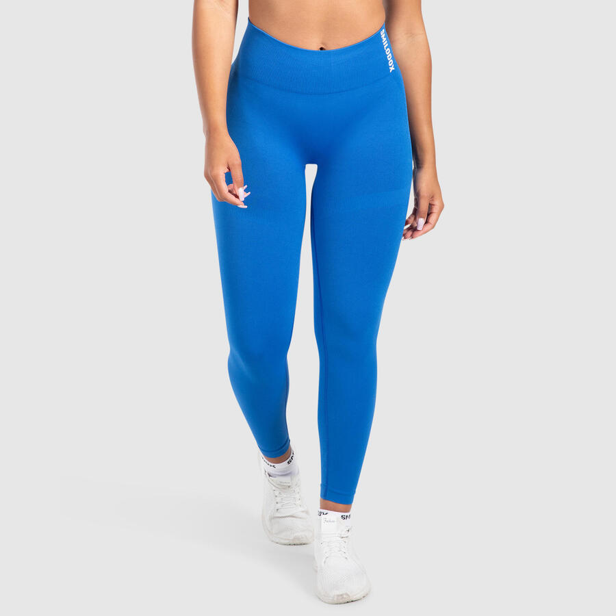 

SMILODOX Женские леггинсы Sonnia Blue