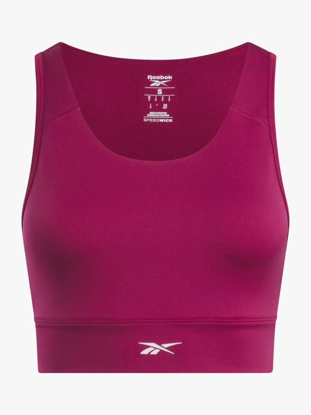 

Спортивный бра ID Training Reebok, Very Berry