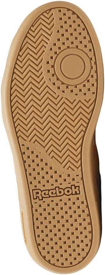 Кроссовки Reebok Unisex-Adult Reebok Court Retro, Sunkissedorange Glitchaqua Gum — фото 2