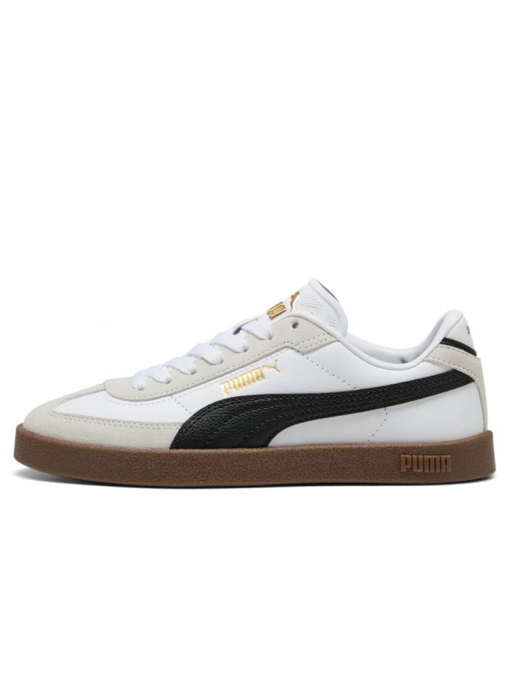 

Кроссовки на шнуровке Puma Shoes, белый
