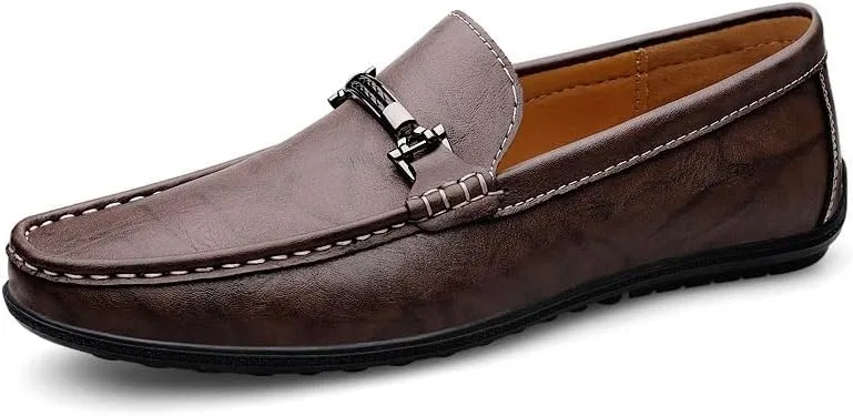 Оксфорды классические мужские Brown KswyyuwxgqI