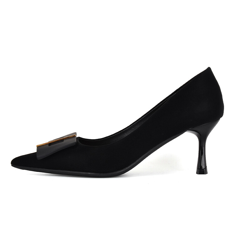 

Туфли Beijiani High Heels Women's, черный