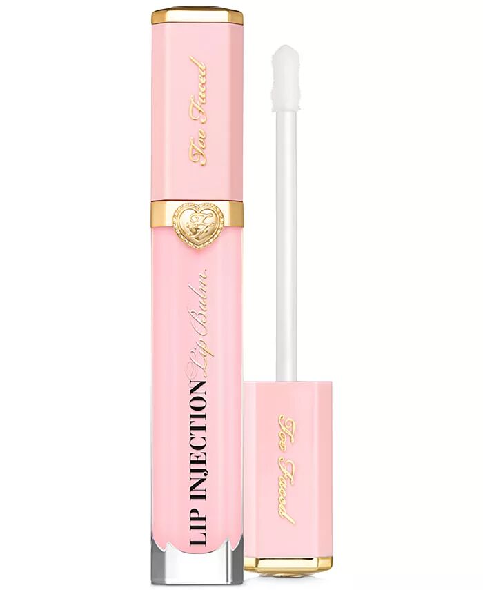 

Жидкий бальзам для губ Lip Injection Power Plumping Too Faced