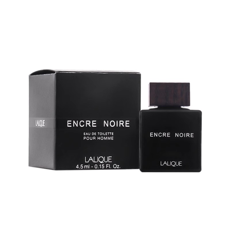 

Набор пробников Laili Ink Love мужской туалетной воды, древесный аромат, 4,5 мл LALIQUE