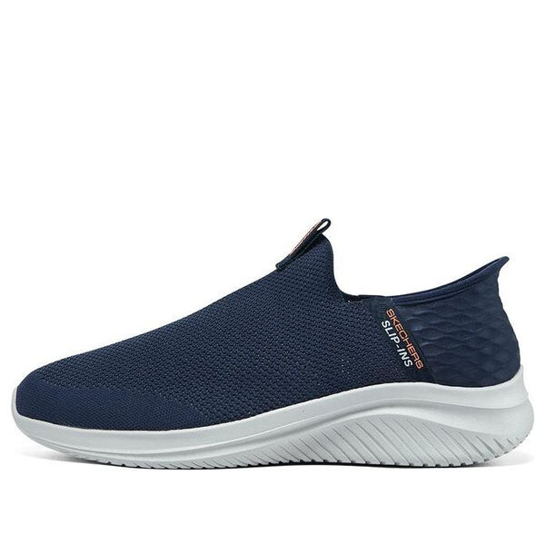 

Кроссовки ultra flex 3.0 'blue white' Skechers, синий