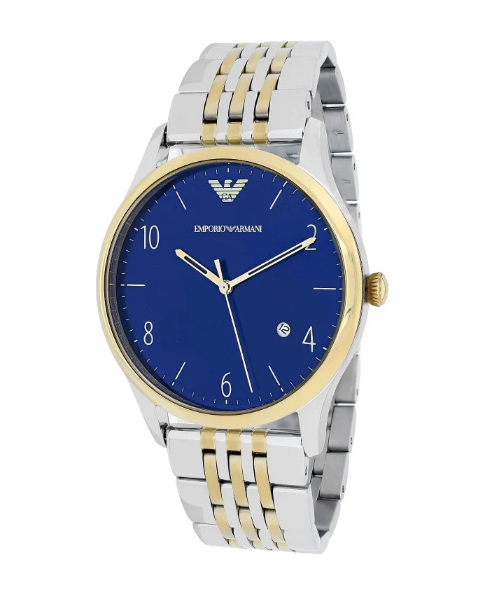 

Часы Emporio Armani, серый