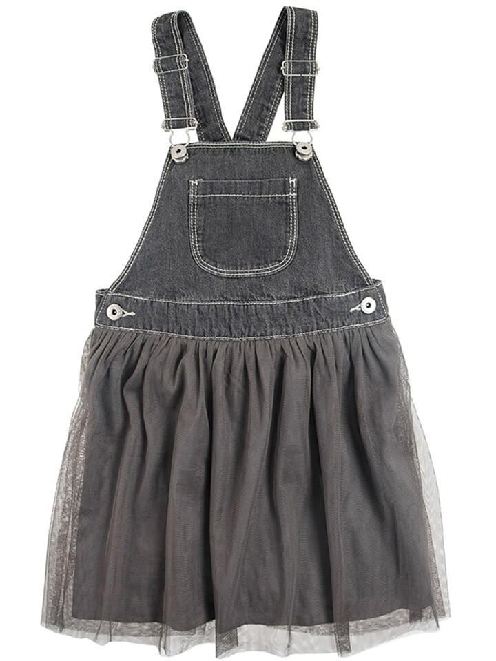 

Платье COOL CLUB Jeans Latz, антрацит