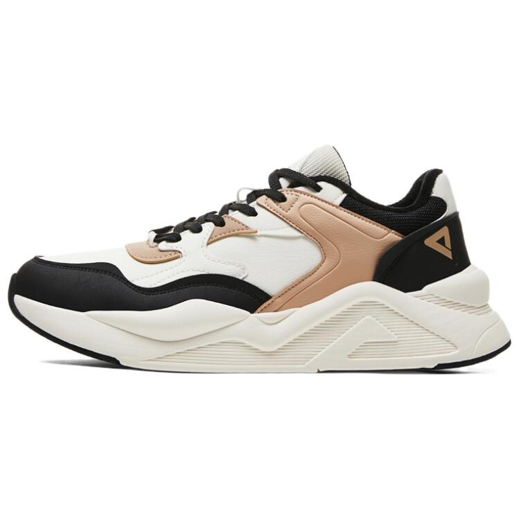 

Кроссовки PEAK Chunky Sneakers Men Low-top Khaki, хаки