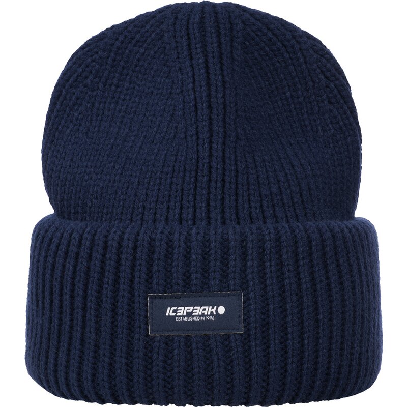 

Шляпа ханамаулу Icepeak, цвет dunkel blau