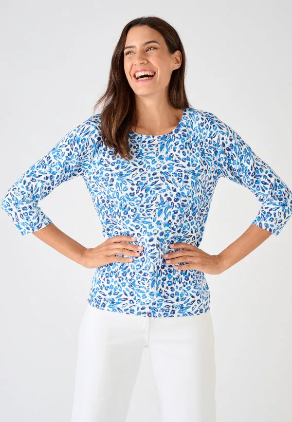 

Толстовка из тонкой кольчуги Damart, Tachist Blue, Синий, Толстовка из тонкой кольчуги Damart, Tachist Blue