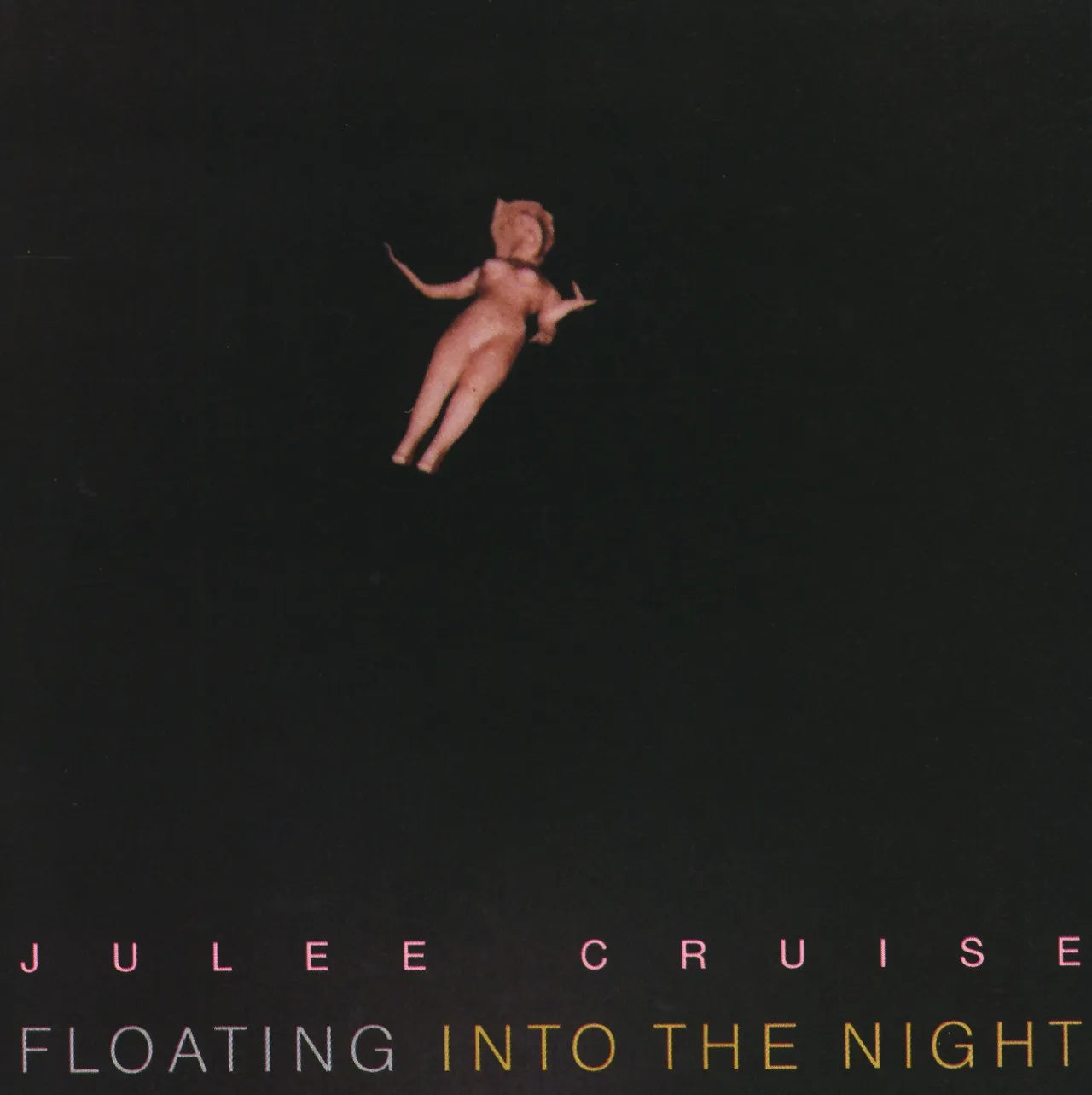 

Виниловая пластинка Julee Cruise - Floating Into the Night (Music On Vinyl Pressing)