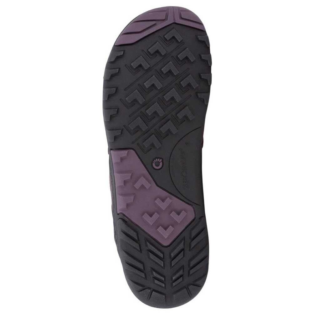 Ботинки Xero Shoes Daylite Hiker Fusion, фиолетовый — фото 2