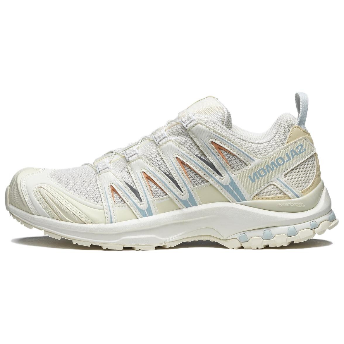 

XA Pro 3D «Ванильная ледяная баллада Blue» Salomon