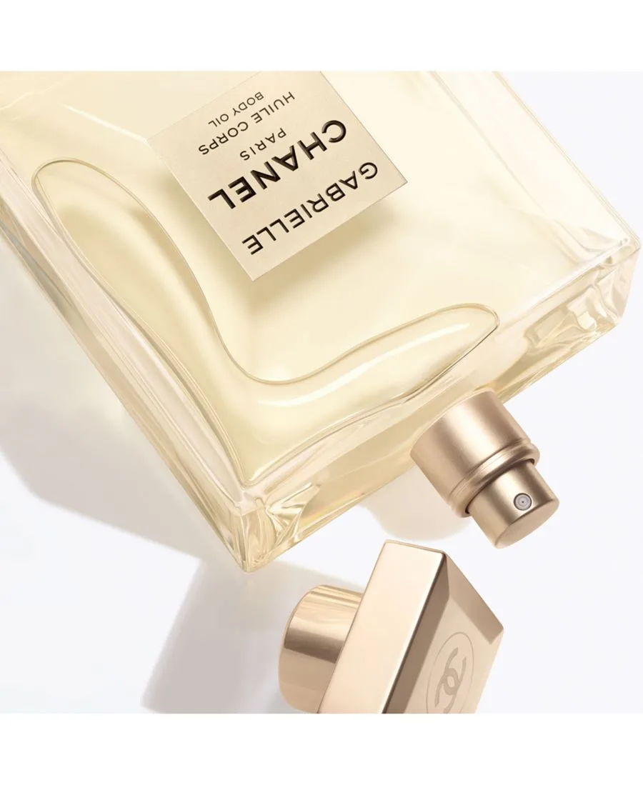CHANEL Масло для тела, 140 мл — фото 2