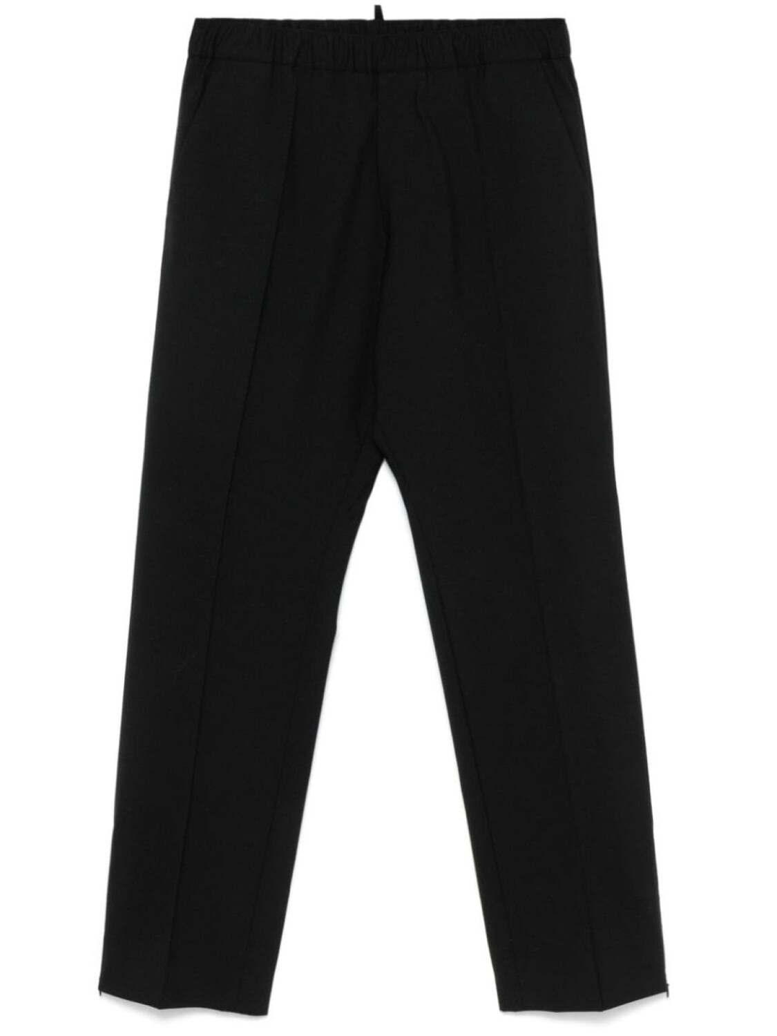 

DSQUARED2 спортивные брюки Chic, черный