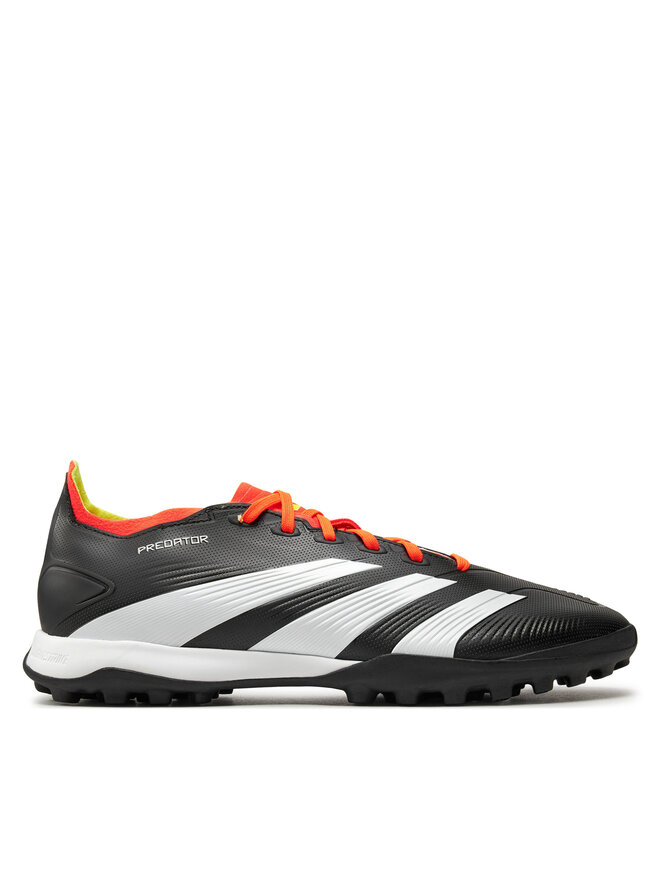 

Футбольные бутсы Predatr 24 League Low Tf IG7723 Adidas, черный