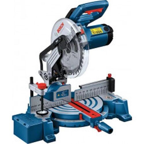 Торцовочная пила Bosch GCM 254 0601B52000