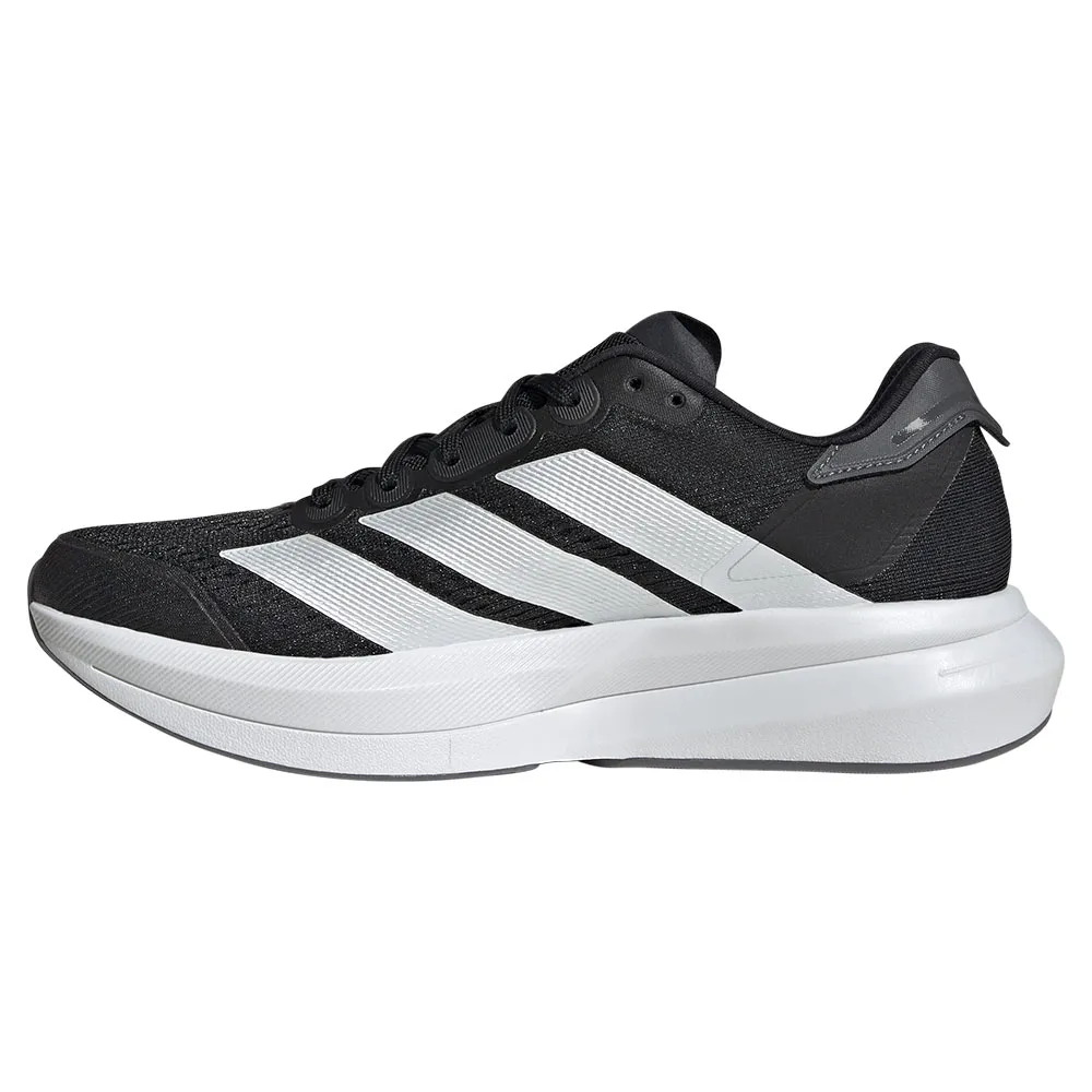 Беговые кроссовки adidas Duramo Speed 2, черный — фото 3