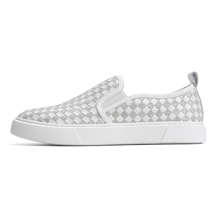 

Кроссовки Kemaron Skateboarding Shoes Men Low-top, черный