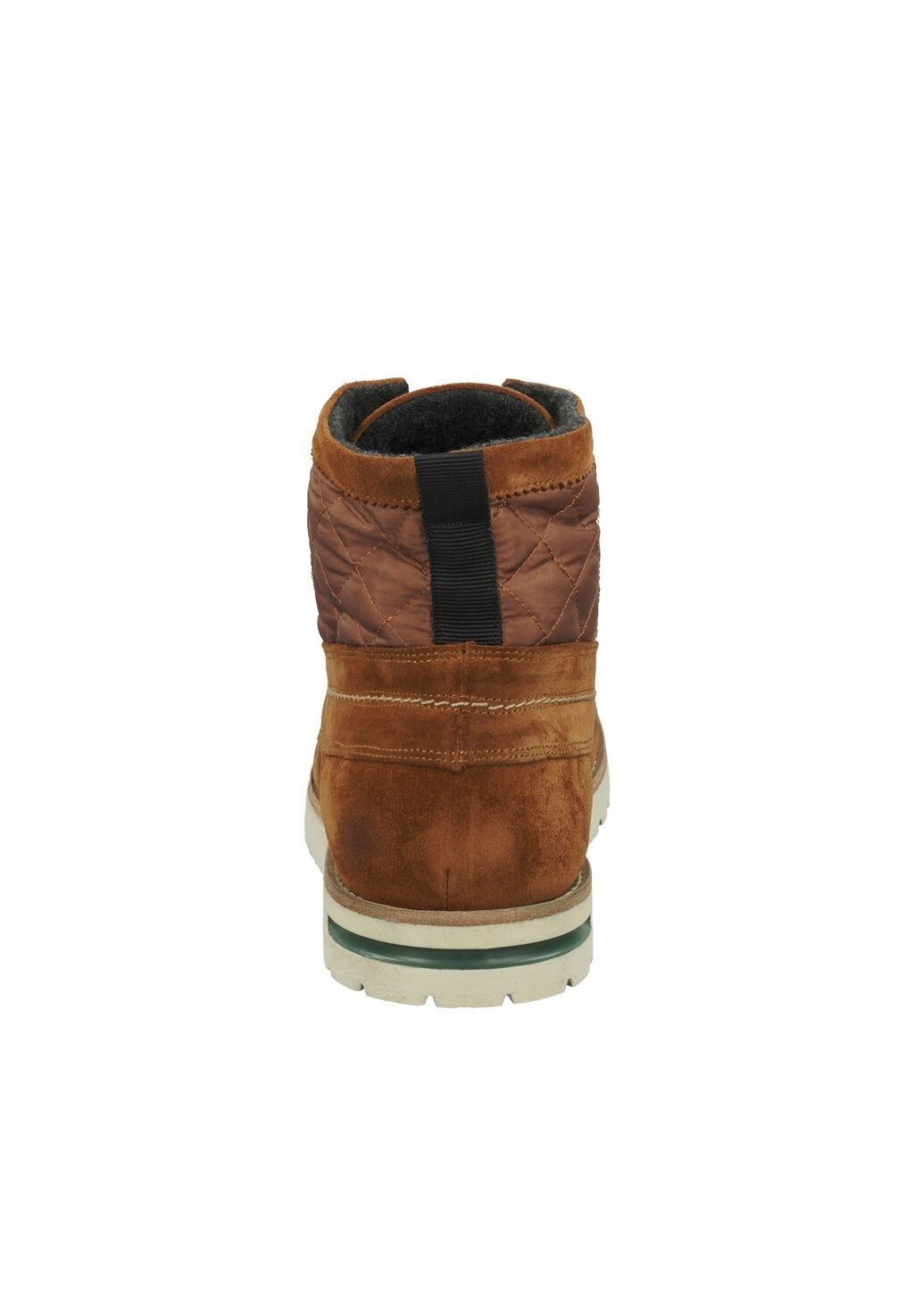 

Зимние сапоги LEVANT Scotch & Soda, цвет Cognac