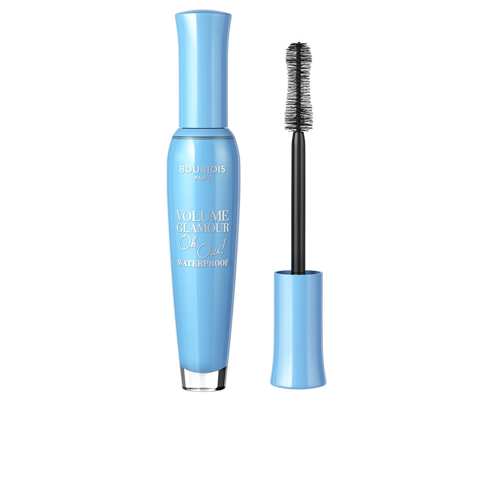 

Тушь для ресниц Volume Glamour Oh Oui! Mascara Waterpfroof Bourjois, 7 мл.