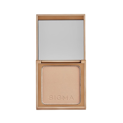 

Sigma Beauty Matte Bronzer Longwear Легкая бронзирующая пудра с матовым финишем для лица