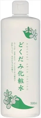 Лосьон — Chinoshio Odokumi Lotion, 500 мл