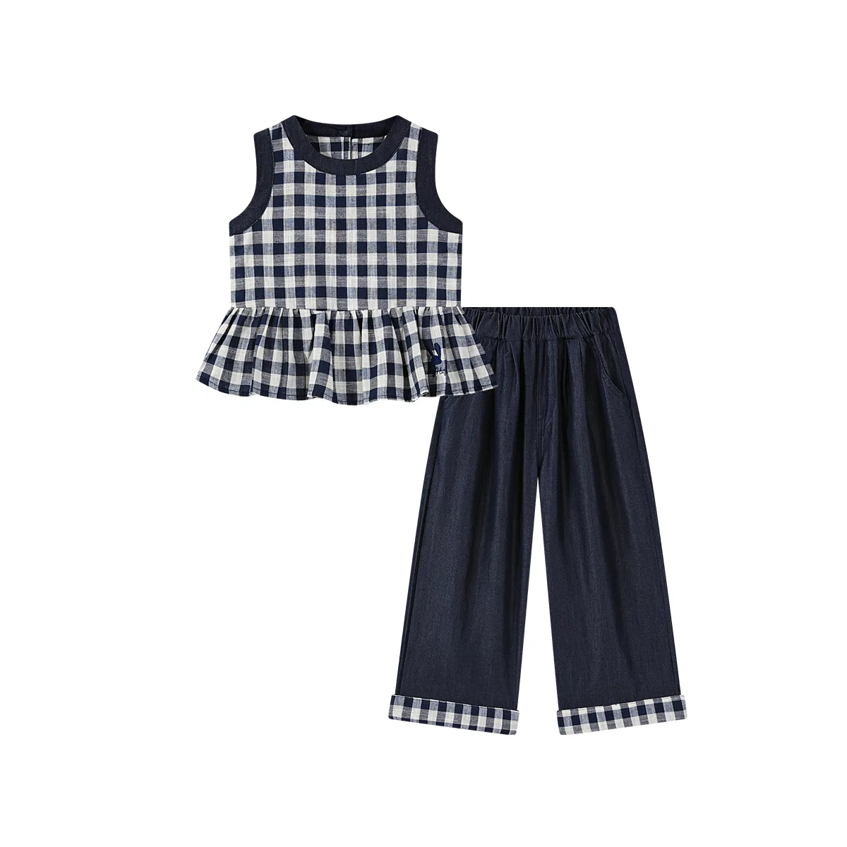 Спортивный костюм Disney Navy Blue