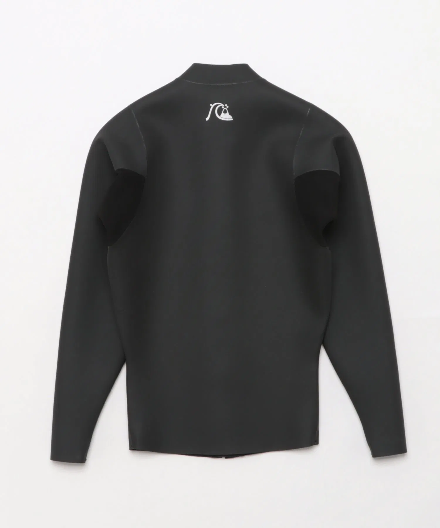Повседневная фотосессия для мальчиков / Детский гидрокостюм Quiksilver (куртка с длинными рукавами) — фото 2
