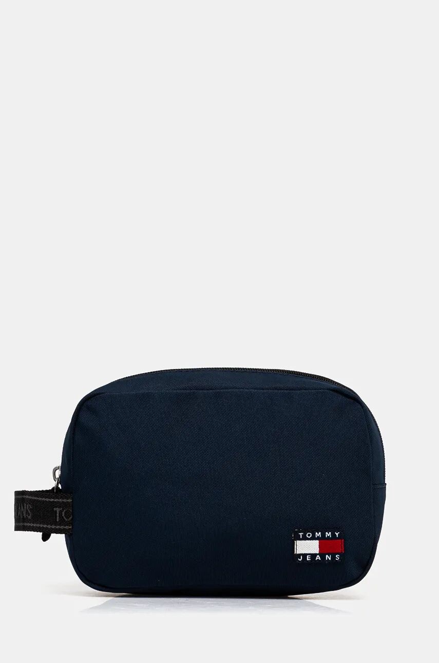 

Несессер Tommy Jeans, синий