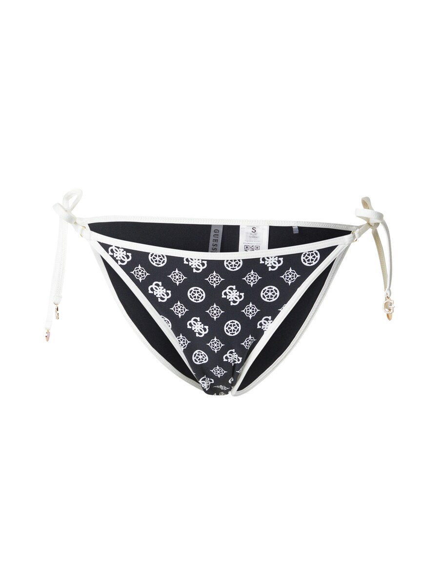 

Плавки от бикини GUESS, черный