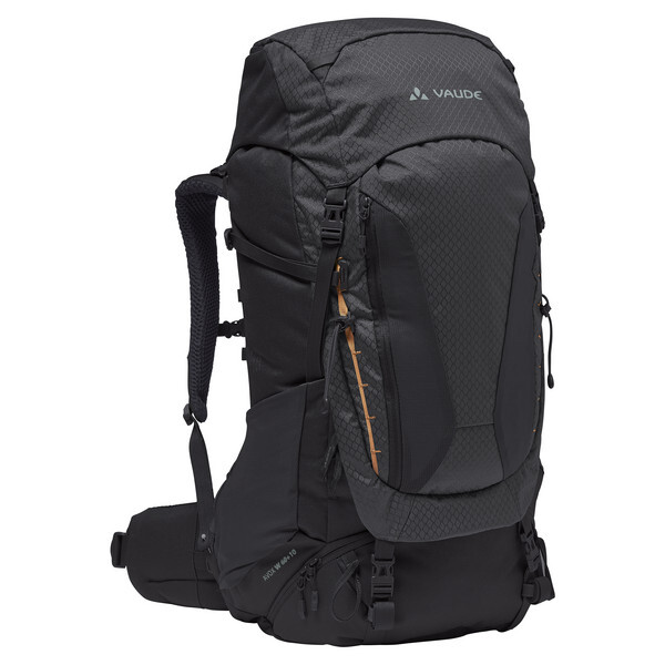 

Рюкзак Vaude, черный