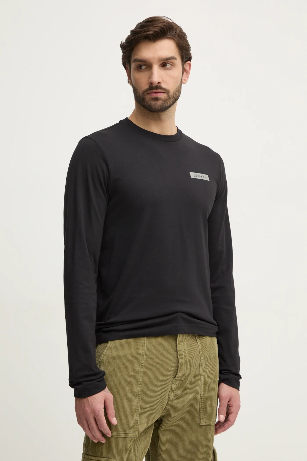 

Футболки Calvin Klein, черный