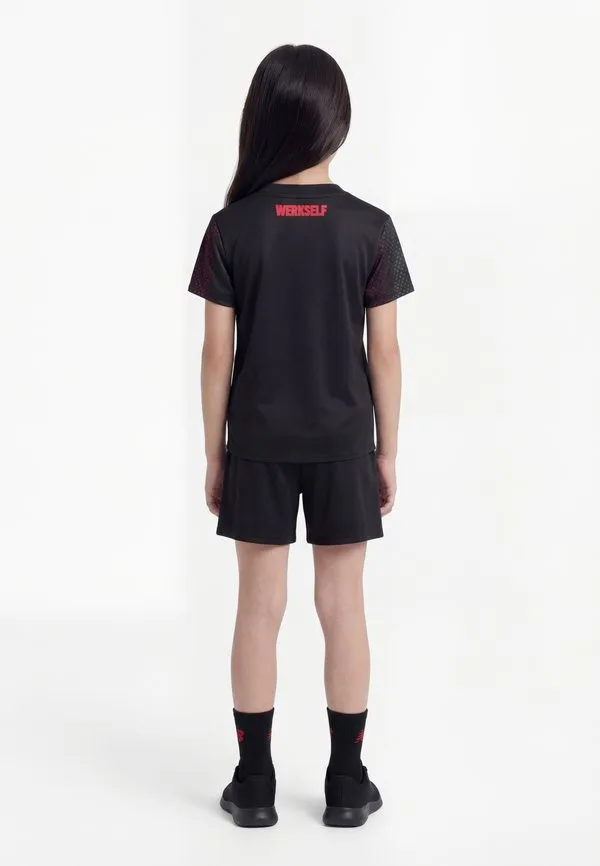 Футболка bayer home baby kit New Balance, Hme — фото 2
