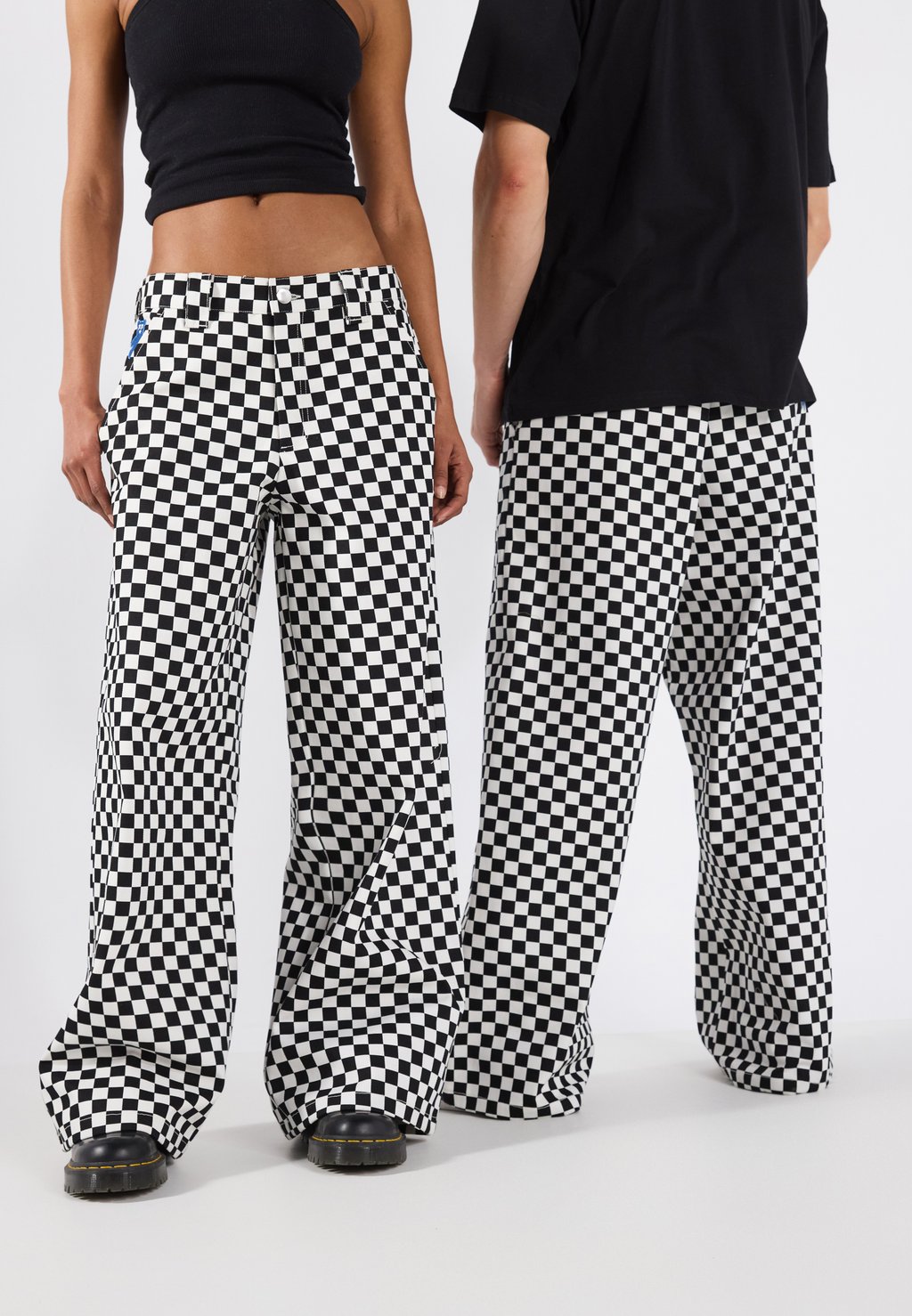 

Брюки UNISEX YOURTURN, черный