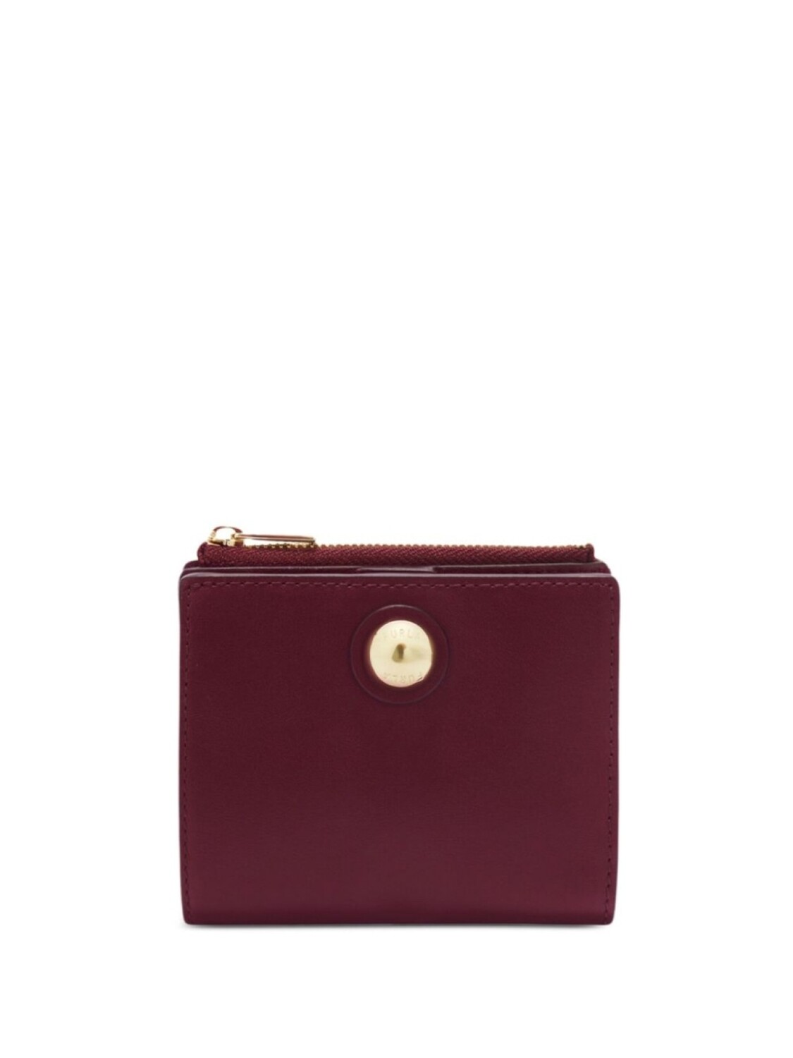 

Кошелек Sfera Compact S Furla, красный