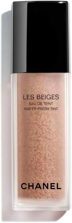 Тональное средство Chanel Les Beige Eau De Temps 30 мл Medium Light