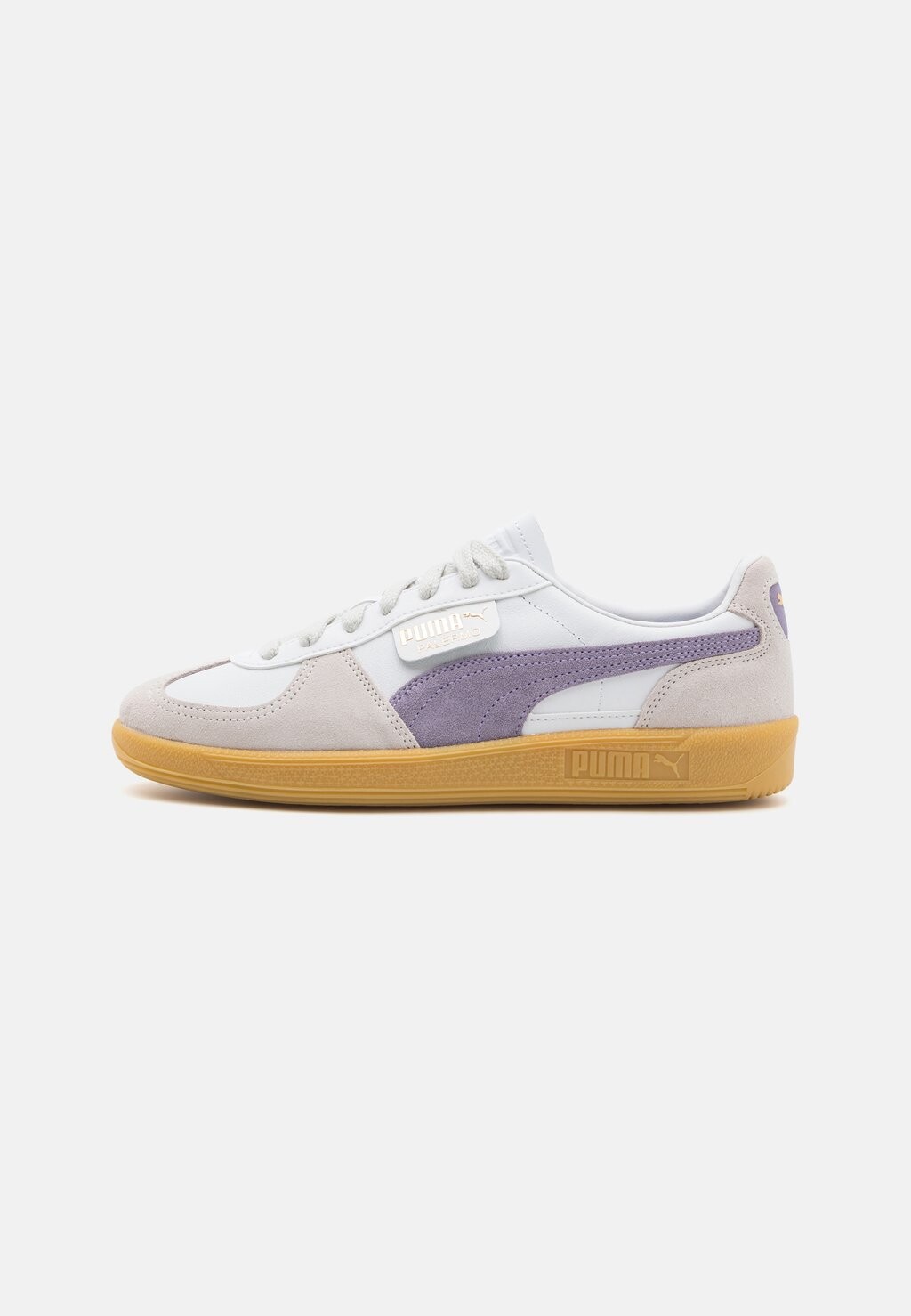 Кроссовки PALERMO UNISEX Puma, белый — фото 3