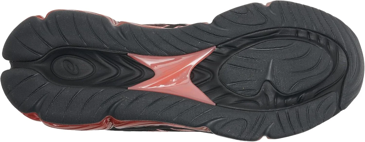 Мужские кроссовки ASICS Gel-Quantum 360 VIII, черный — фото 2