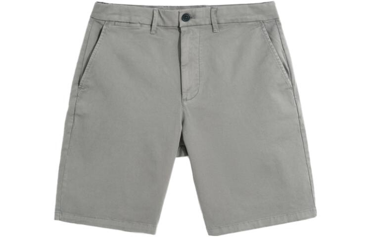 

Повседневные шорты мужские серые Gap, серый