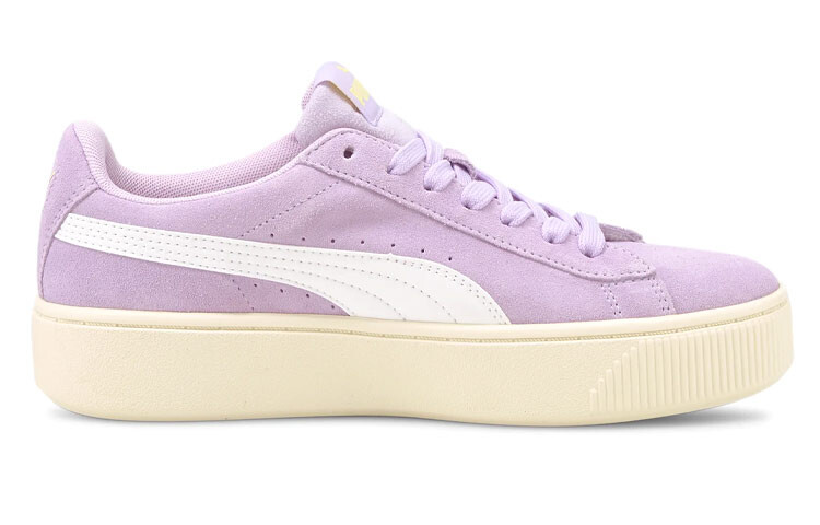 

Кроссовки PUMA Vikky Stacked Light-Purple Women's