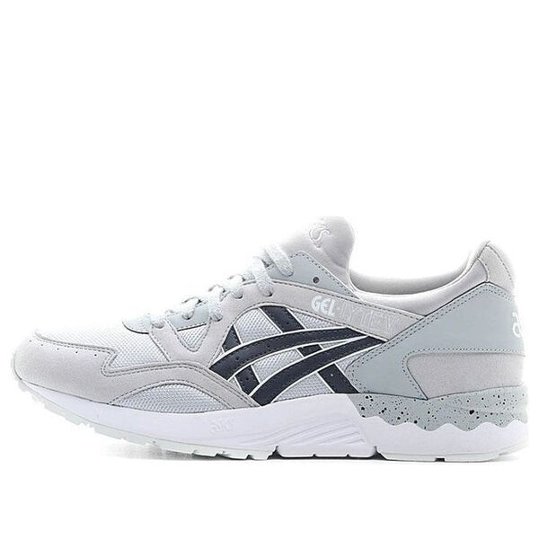 

Кроссовки гель лайт v Asics, серый