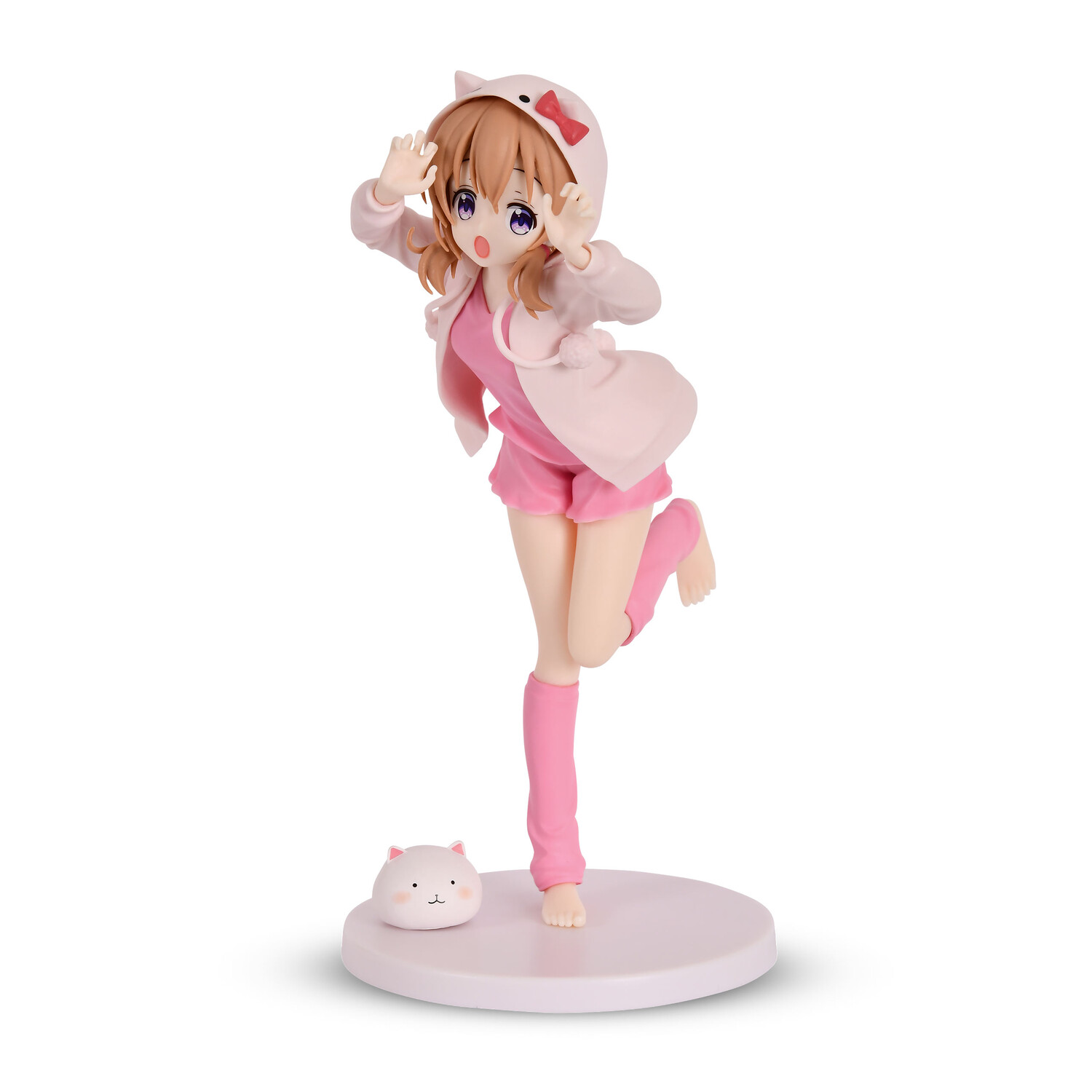 

Is the Order a Rabbit - Фигурка BLOOM Cocoa Rabbit House Tea Party