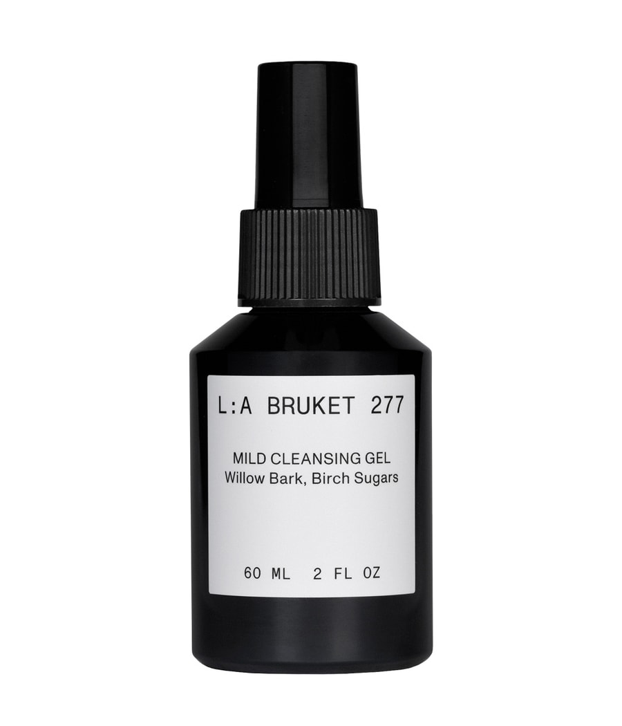 

Гель для лица L:A Bruket No. 277 Mild Cleansing Gel, 120 ml